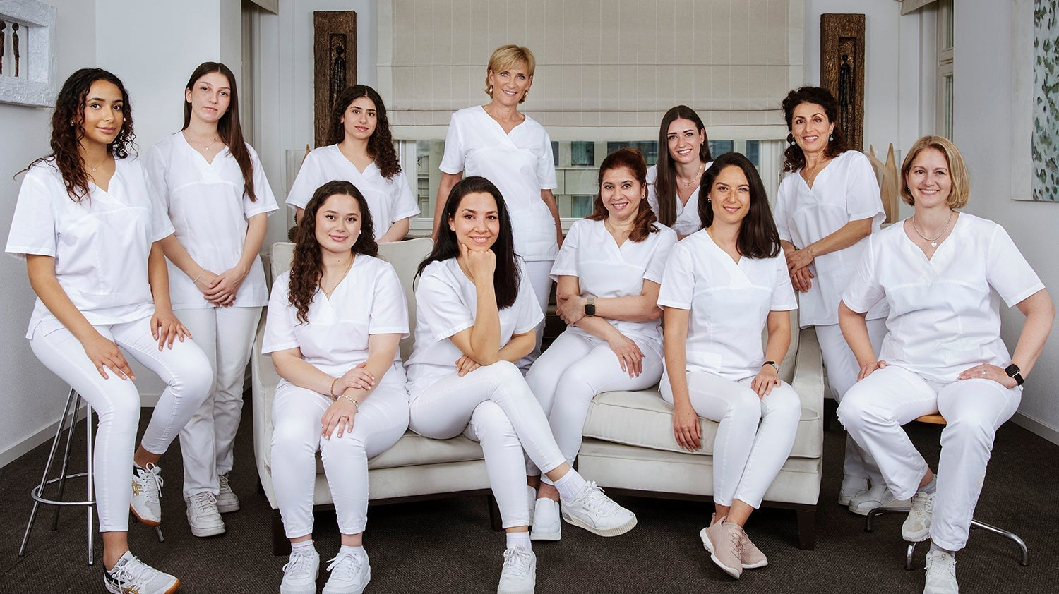 Gesunde Zähne: Warum die richtige Zahnpflege entscheidend ist