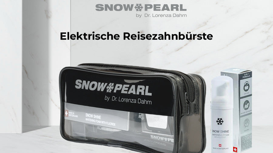 Reisezahnbürsten-Ratgeber 2025: Top-Modelle für Unterwegs