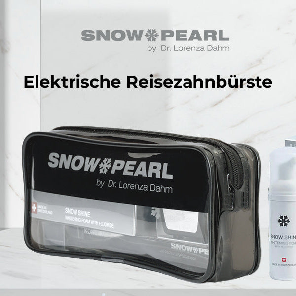 Reisezahnbürsten-Ratgeber 2025: Top-Modelle für Unterwegs