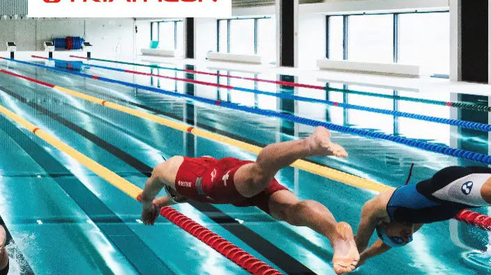 Partnerschaft zwischen SNOW PEARL und SWISS TRIATHLON Snow Pearl GmbH