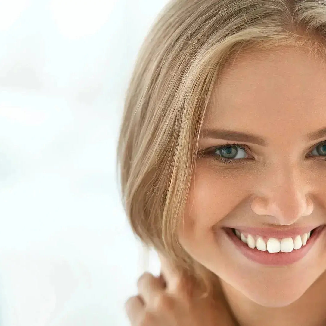 Wie bekommt man weisse Zähne ohne Bleaching? Snow Pearl GmbH