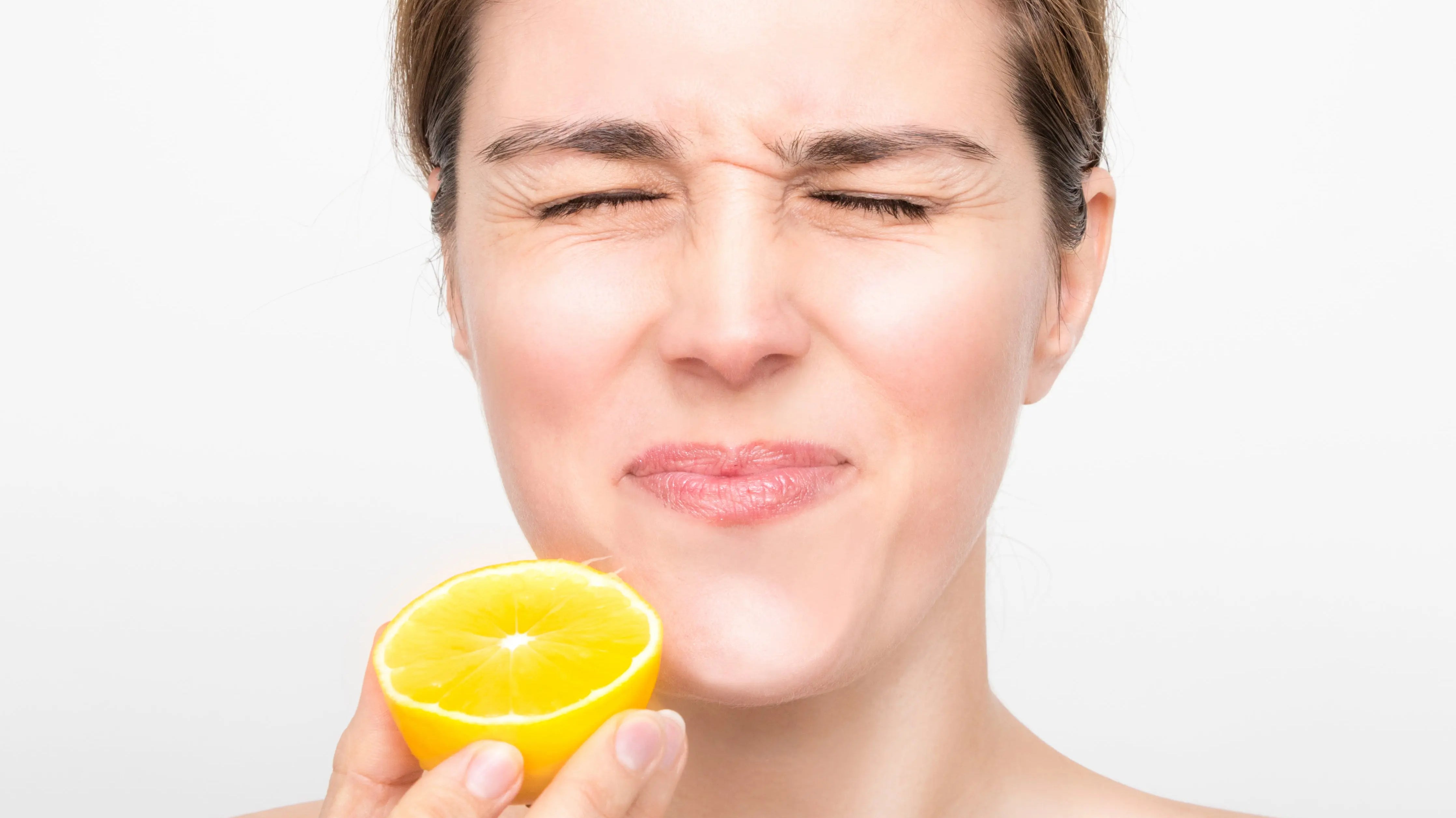 Was sind Zahnerosionen? Snow Pearl GmbH