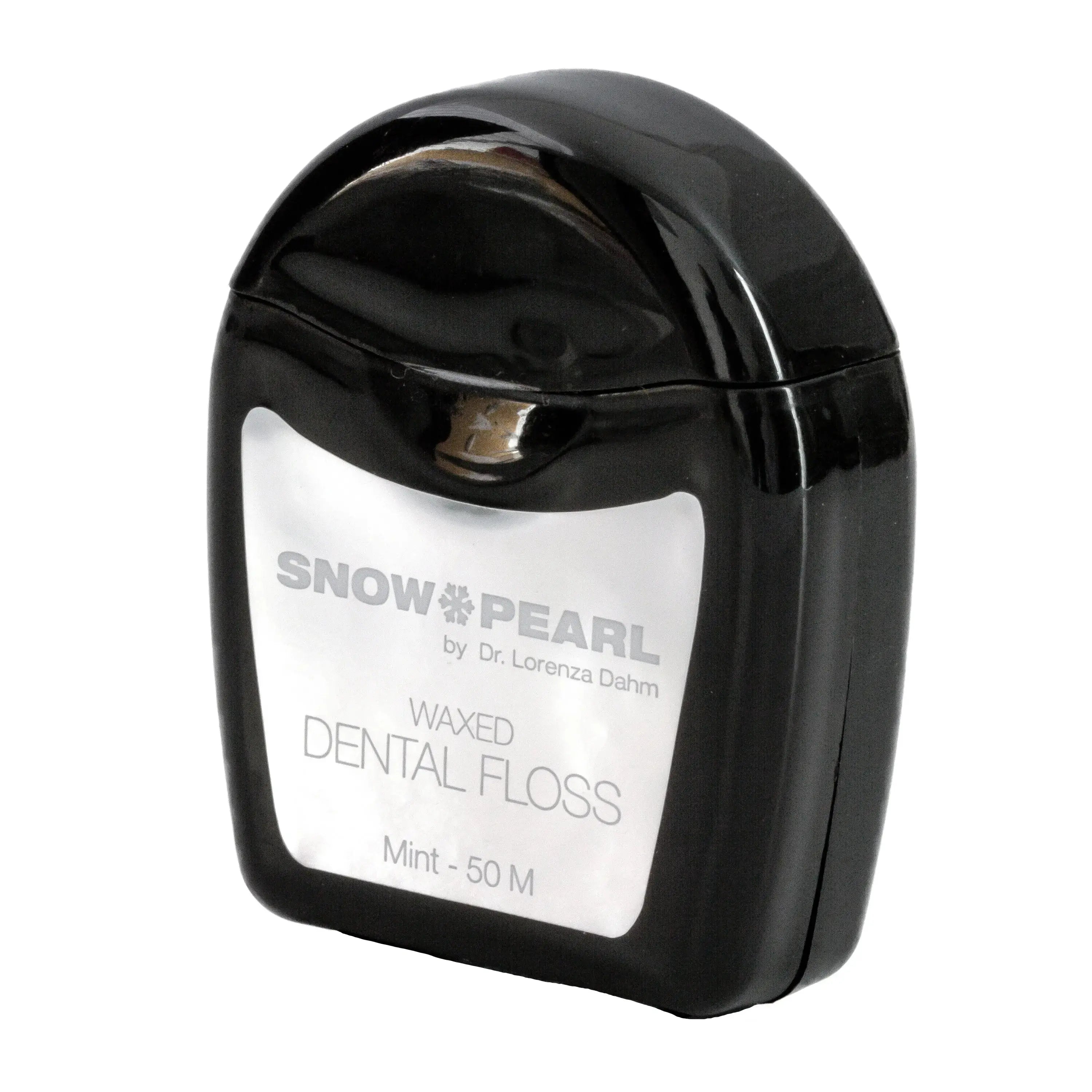 Zahnseide Snow Pearl GmbH