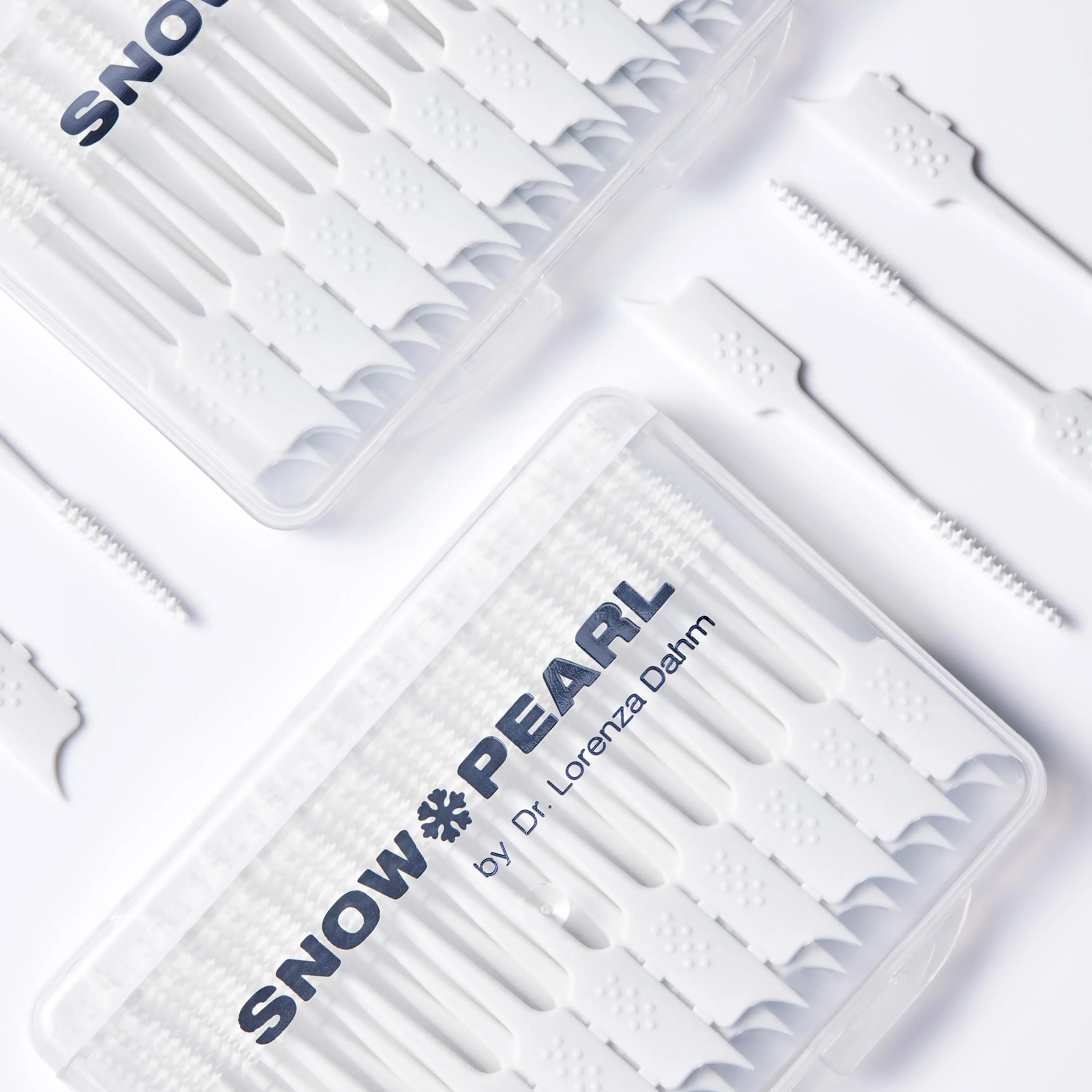 Silicon Interdentalbürsten Snow Pearl GmbH