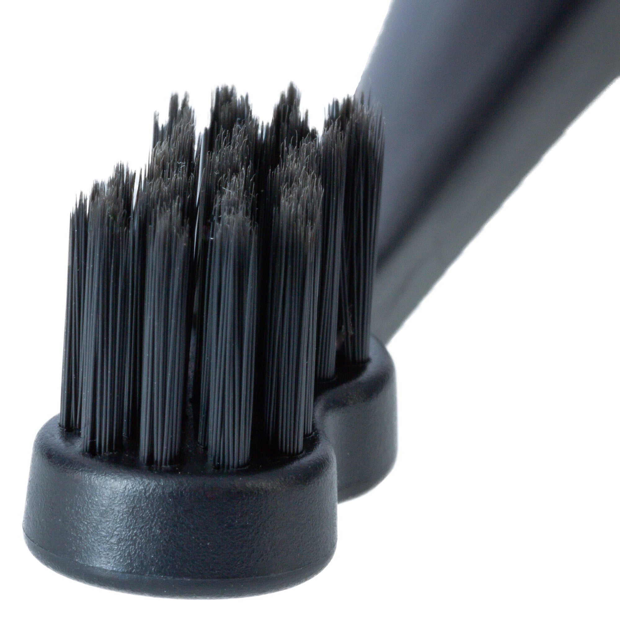 Snow Pearl KONEX HD Ersatzköpfe im praktischen Duo Pack für Schallzahnbürsten mit ultra weichen Borsten.