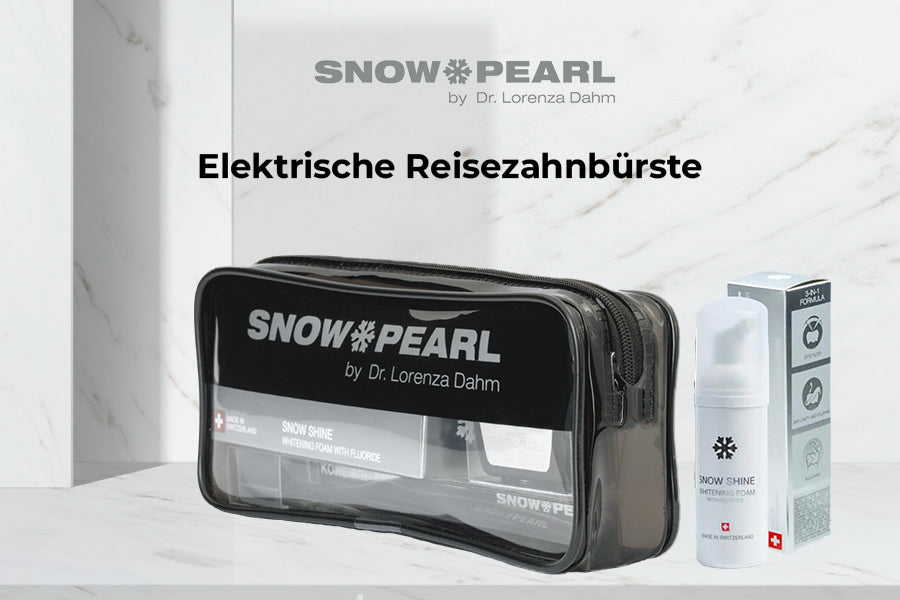Reisezahnbürsten-Ratgeber 2025: Top-Modelle für Unterwegs