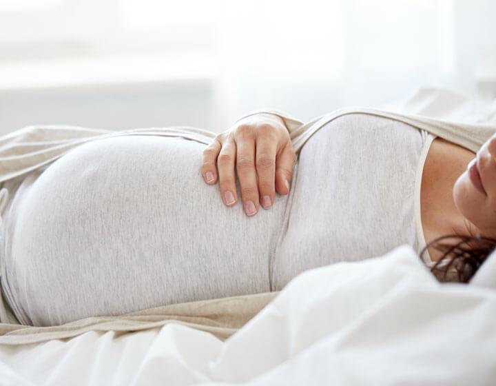 Periodontitis in pregnancy - Triggers of premature births?