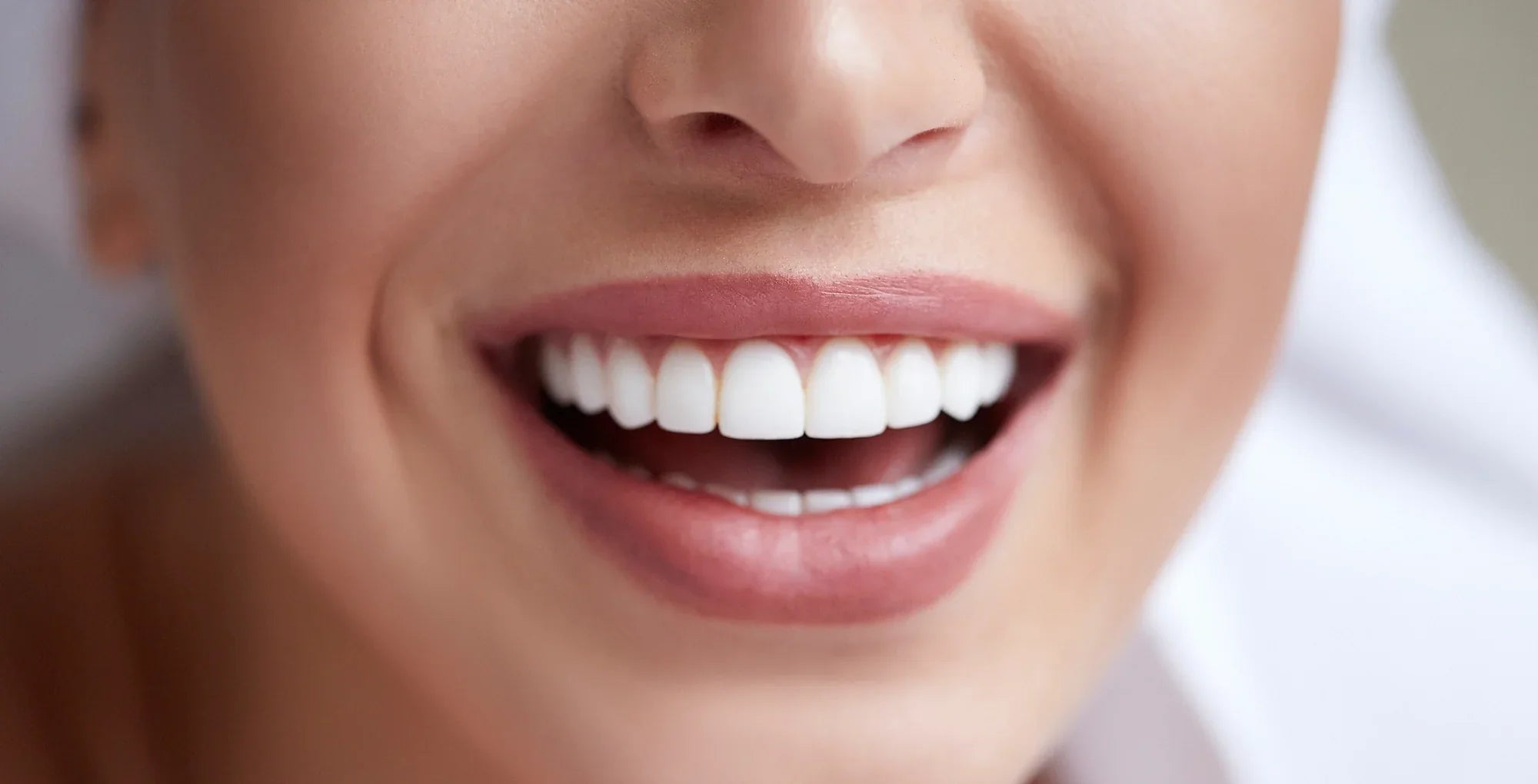 Zahnverfärbungen durch Kaffee und Lebensmittel