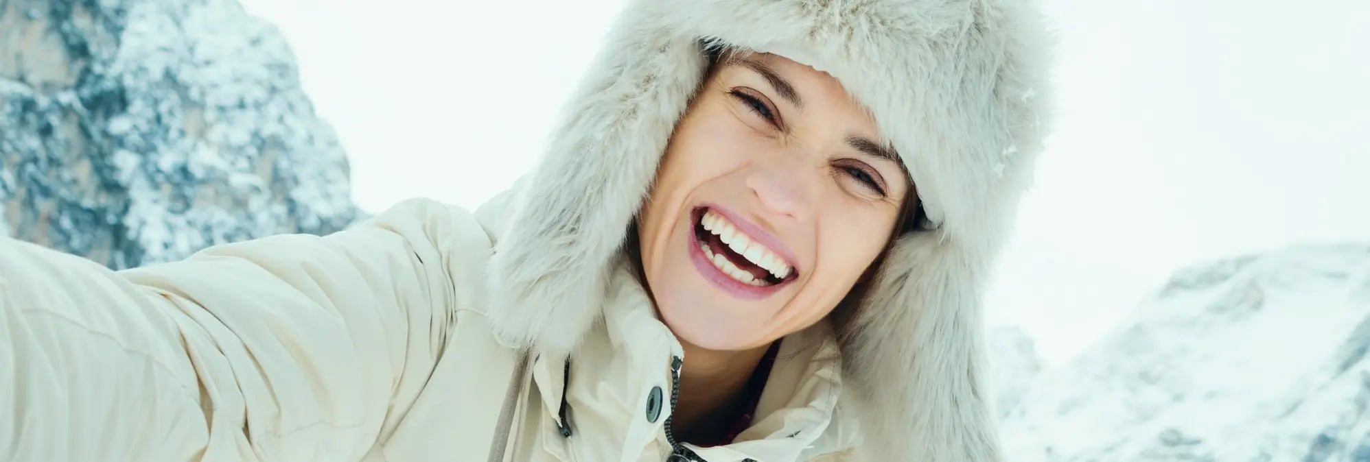 UNSERE-ZAHNPFLEGEPRODUKTE Snow Pearl GmbH