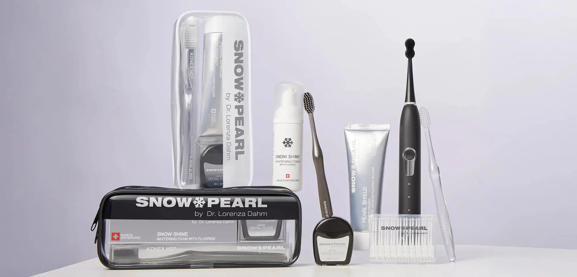 Accessoires Snow Pearl GmbH