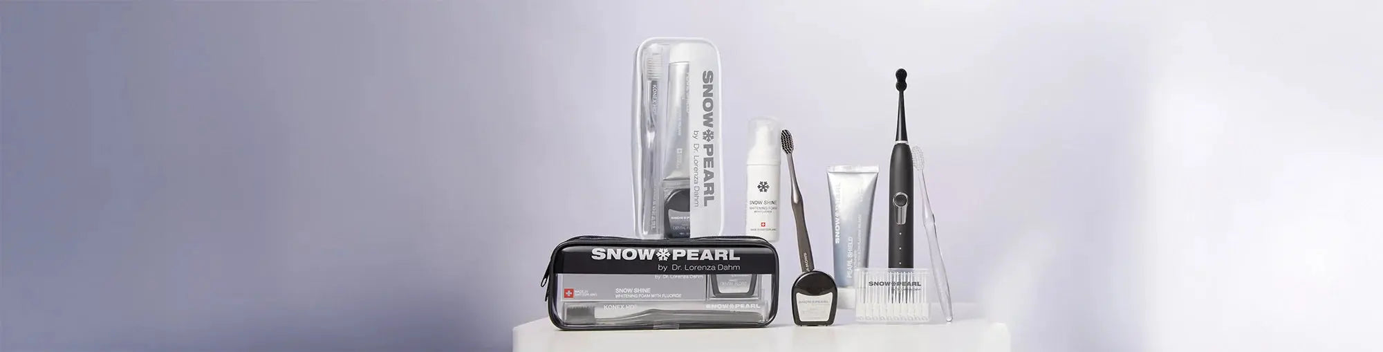 PREMIUM-ZAHNPFLEGE-PRODUKTE Snow Pearl GmbH