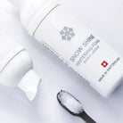 Travel Kit mit SNOW SHINE Whitening Foam 50ml - Weiss Snow Pearl GmbH