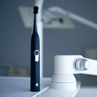 Ultra Soft Ersatzköpfe für Schallzahnbürste mit KONEX HD Borsten für empfindliches Zahnfleisch