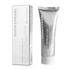 Pearl Shield Gel Zahnpasta Tube für sanfte Zahnreinigung und Zahnschutz