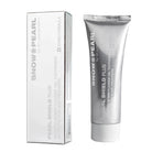 PEARL SHIELD PLUS Whitening Zahnpasta mit Fluorid für starken Zahnschmelz, Schutz vor Karies und tägliche Mundpflege.