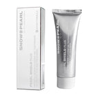 Snow Pearl elektrische Schallzahnbürste für empfindliche Zähne und Zahnfleisch mit 42'000 Schwingungen pro Minute.