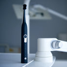 Snow Pearl Schallzahnbürste für tägliche Zahnpflege