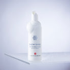 Travel Kit mit SNOW SHINE Whitening Foam 50ml  - Schwarz Snow Pearl GmbH