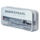 Travel Kit mit SNOW SHINE Whitening Foam 50ml - Weiss Snow Pearl GmbH