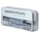 Travel Kit mit SNOW SHINE Whitening Foam 50ml - Weiss