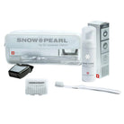Travel Kit mit SNOW SHINE Whitening Foam 50ml - Weiss Snow Pearl GmbH