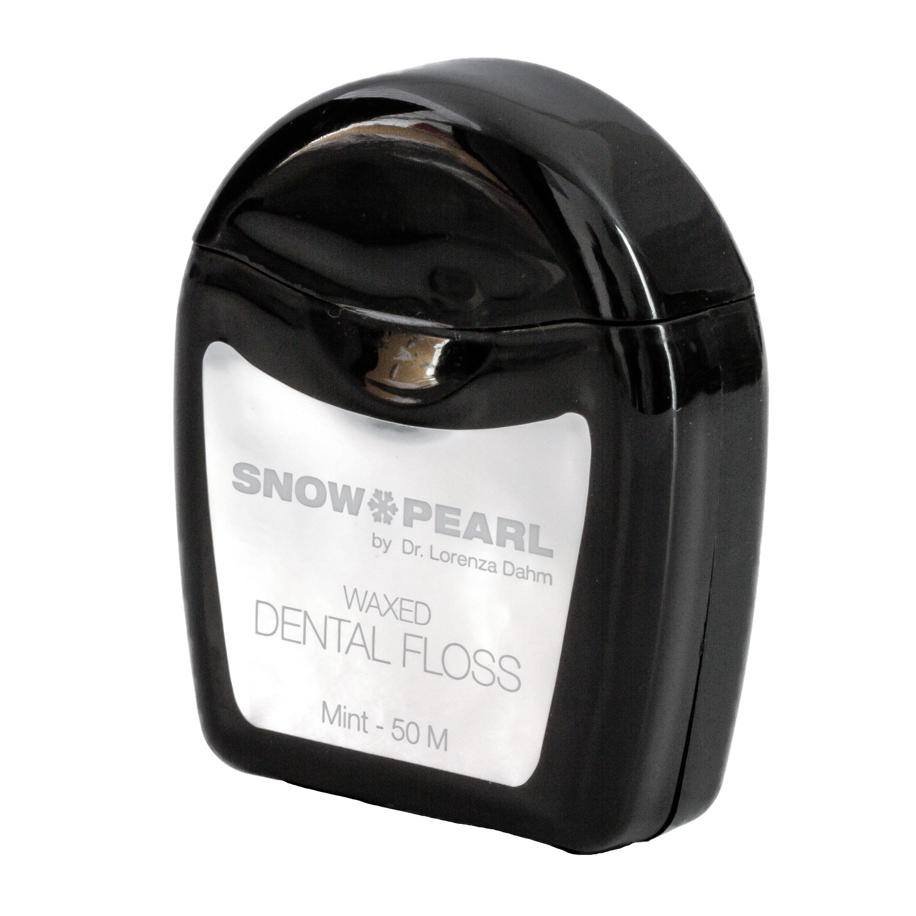 Travel Kit mit PEARL SHIELD PLUS Gel Zahnpasta 75ml - Schwarz - Snow Pearl GmbH