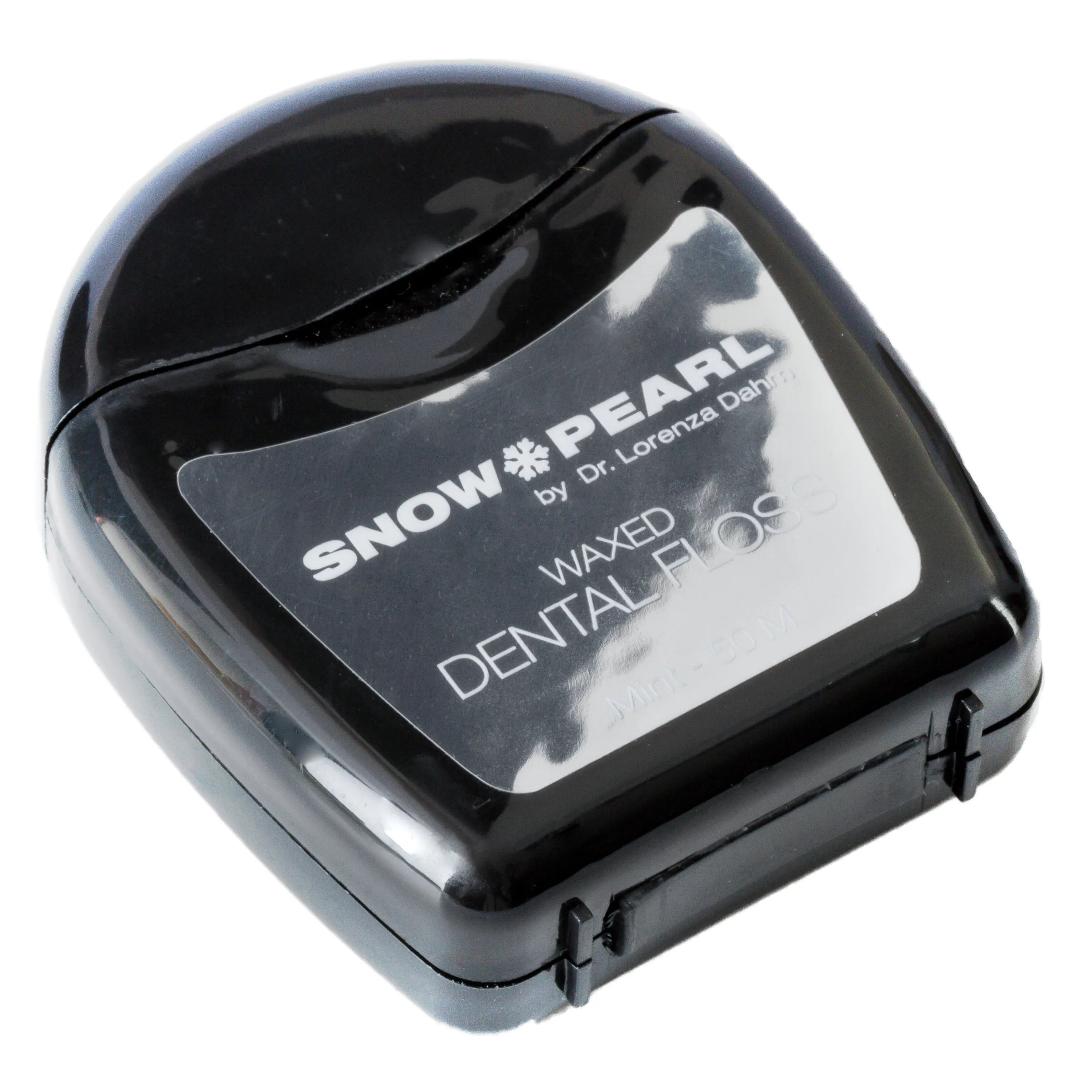 Dental Floss Minze 50m Snow Pearl GmbH