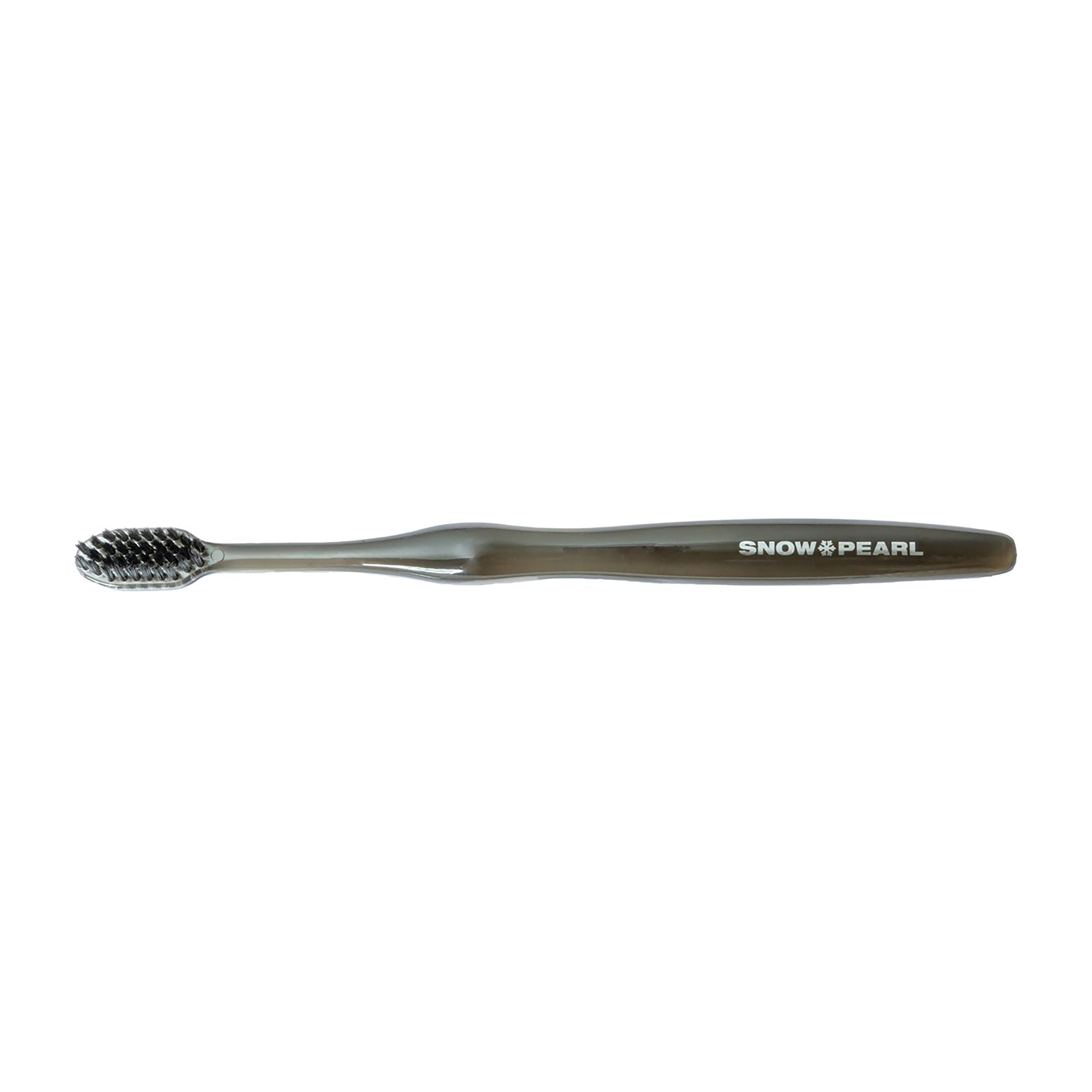Ultra Soft Travel Toothbrush - darkgrey