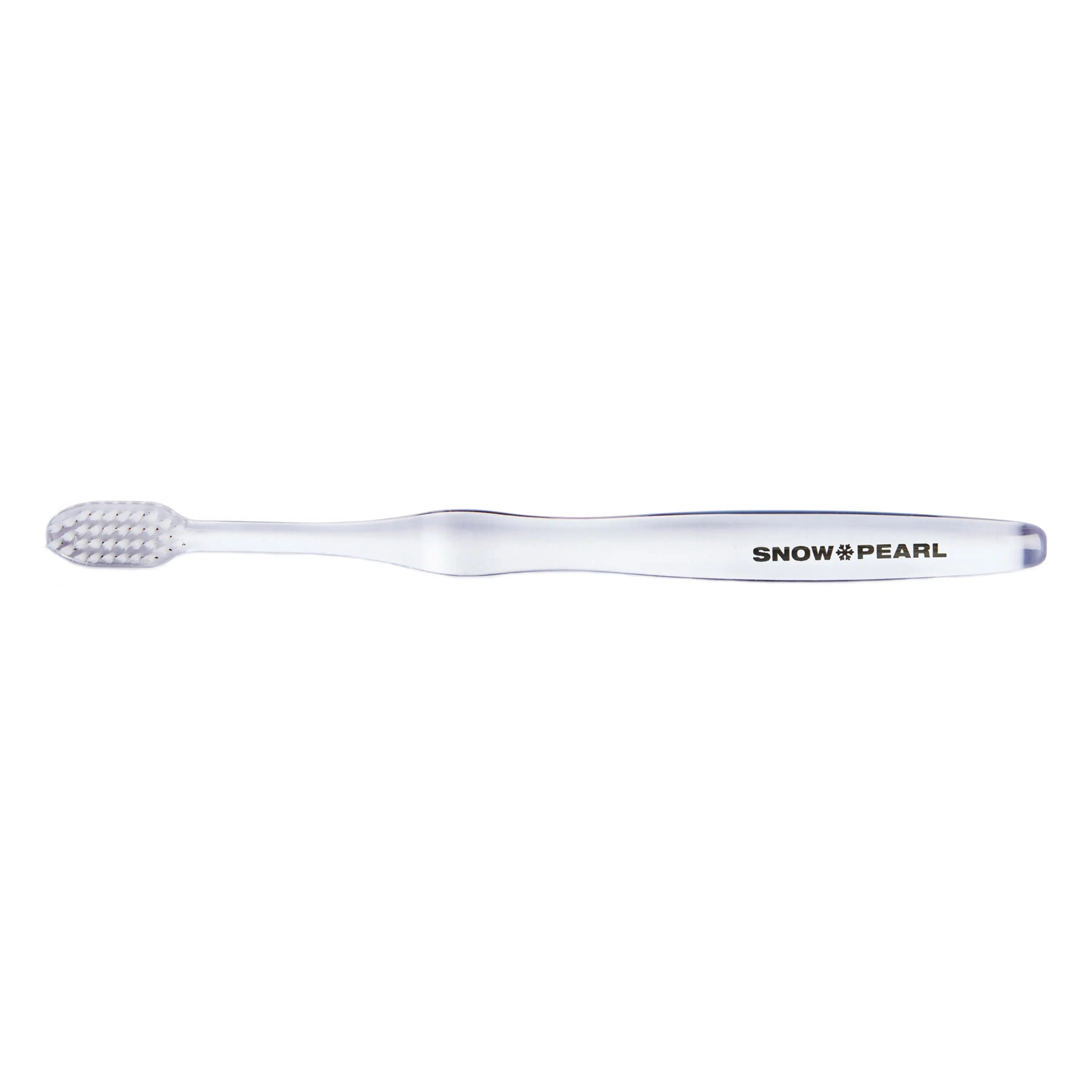 Ultra Soft KONEX HD Zahnbürste - Weiss Snow Pearl GmbH