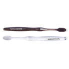 Ultra Soft KONEX HD Zahnbürste - Schwarz Snow Pearl GmbH